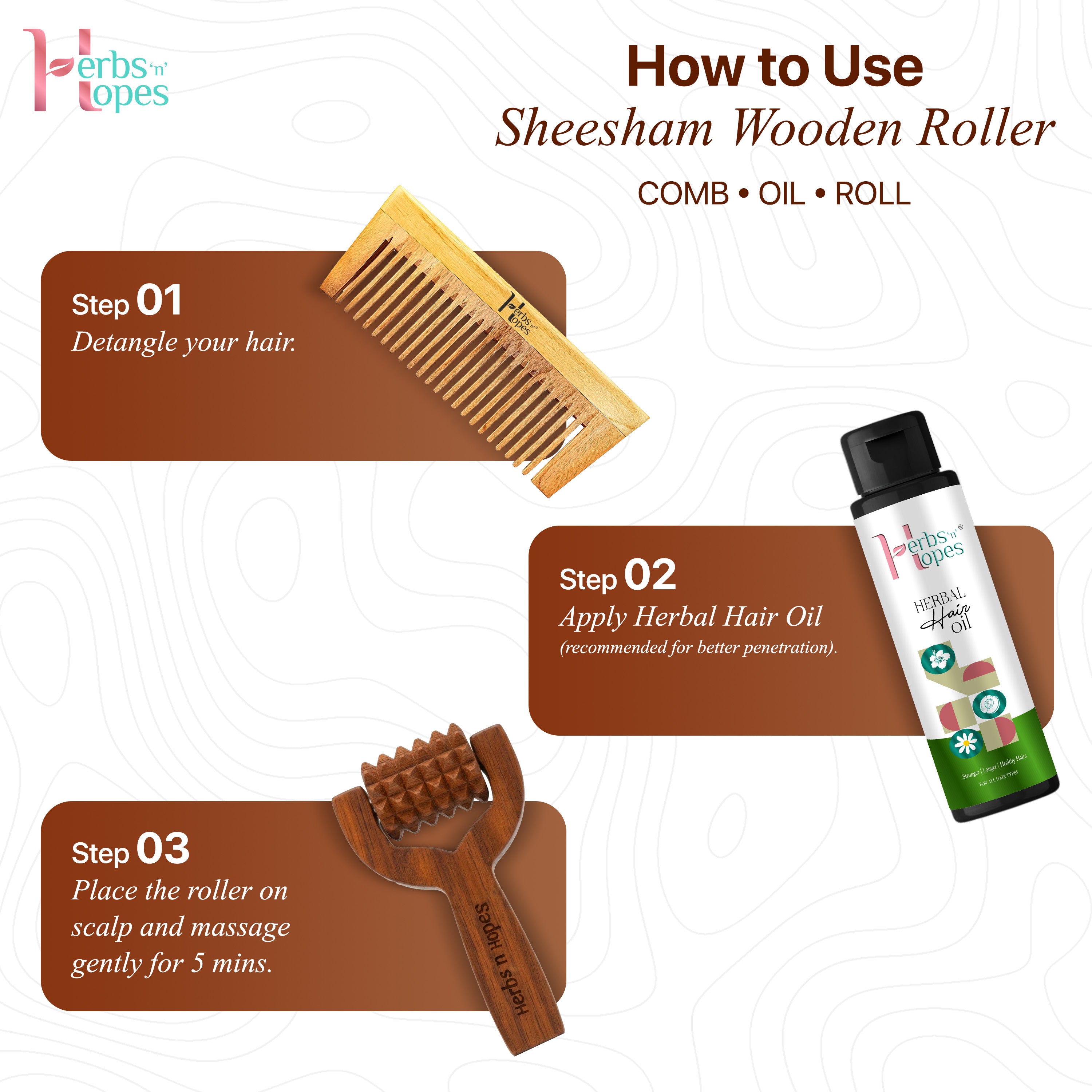 Scalp Stimulator
