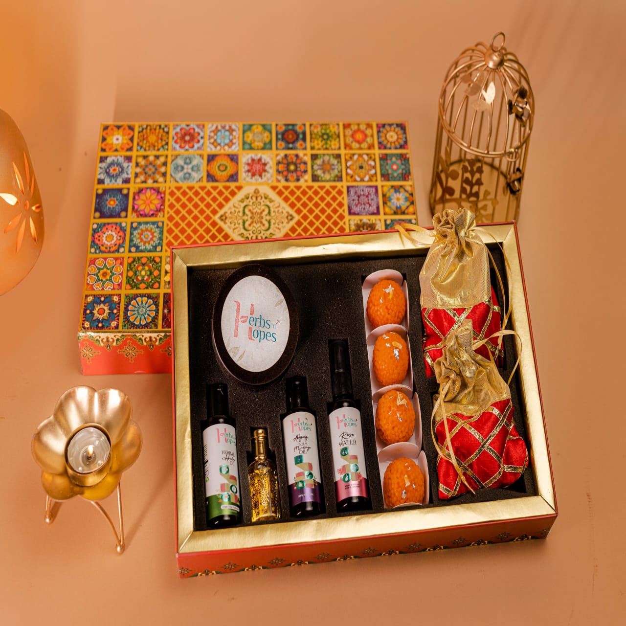Festival of Glow Hamper