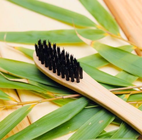Bamboo Tooth Brush