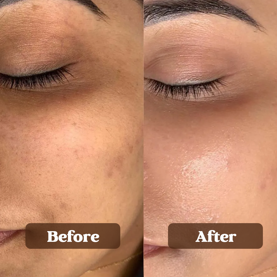 Face Glow Cleanser