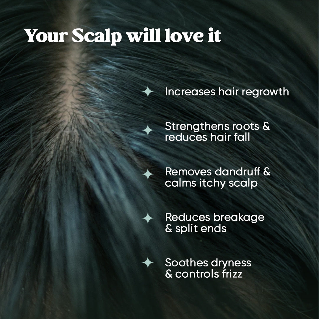 Rosemary Scalp Toner