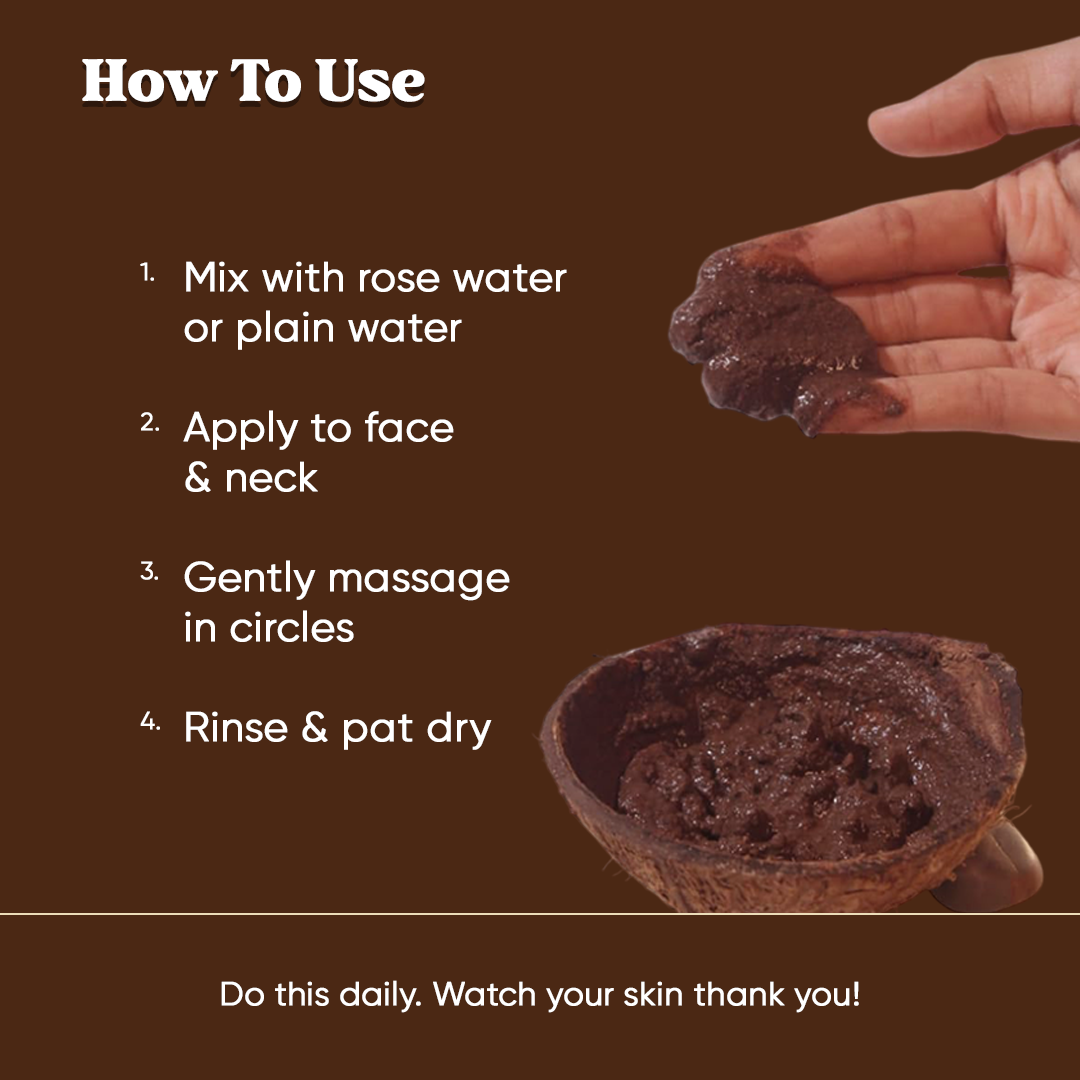 Face Glow Cleanser