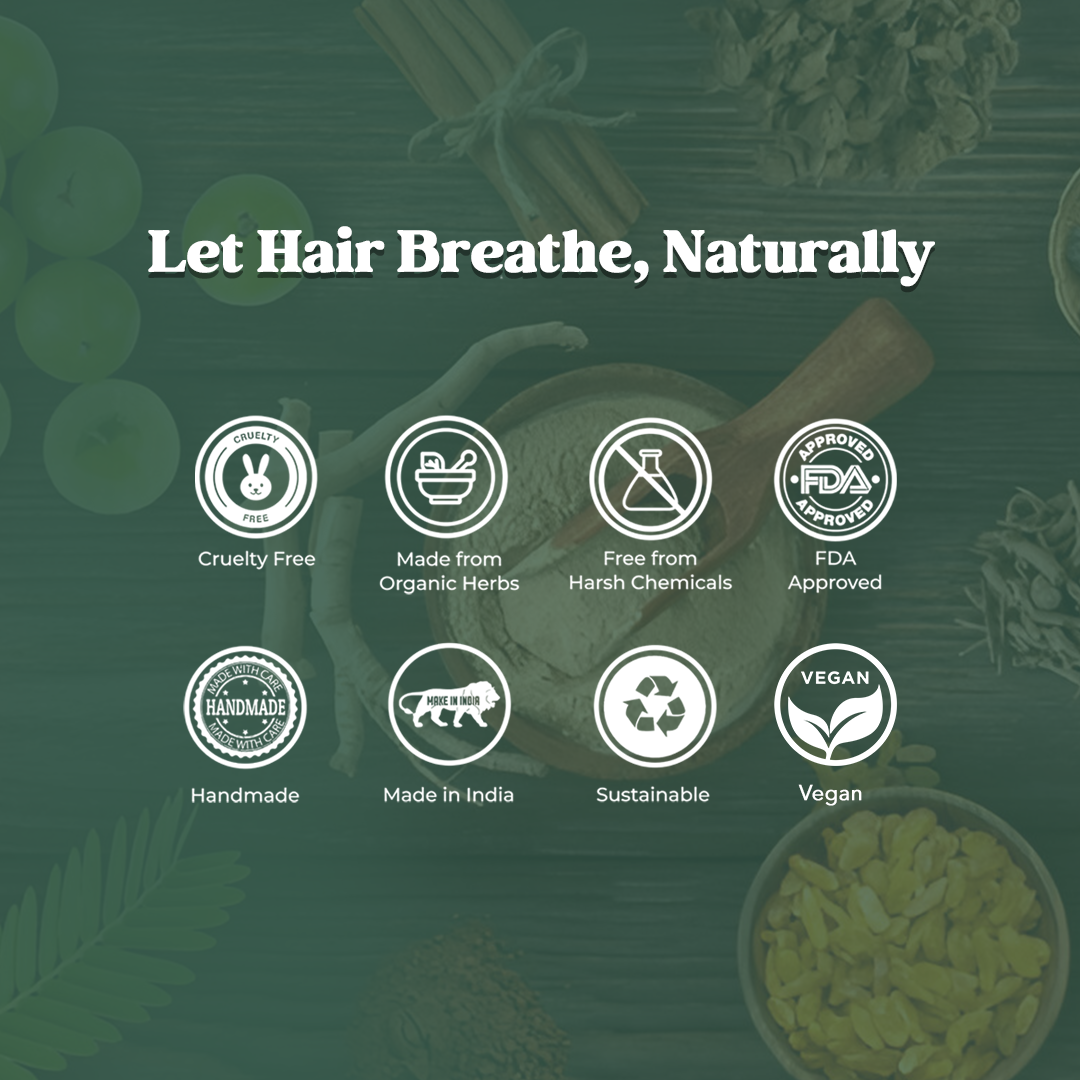 Hair Cleanser