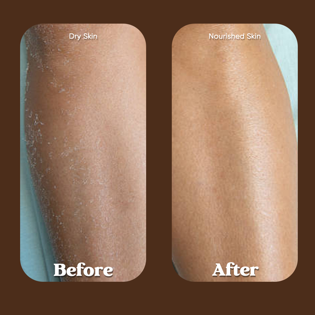 Abhyang Body Massage Oil