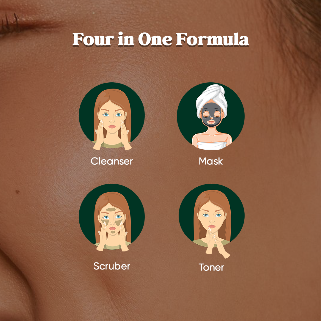 Face Glow Cleanser