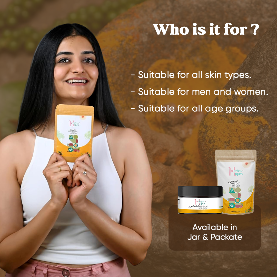 Shahi Ubtan Powder