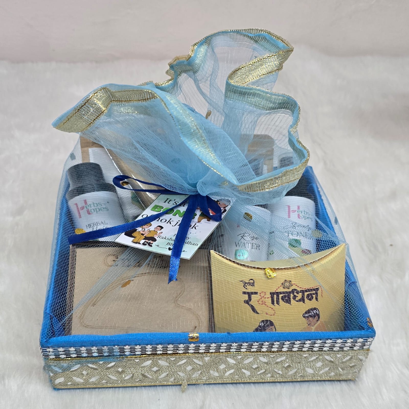 Luxury Gifting
