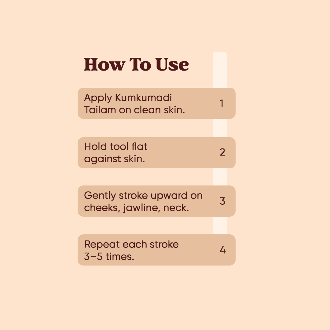 Gua Sha (Jade)