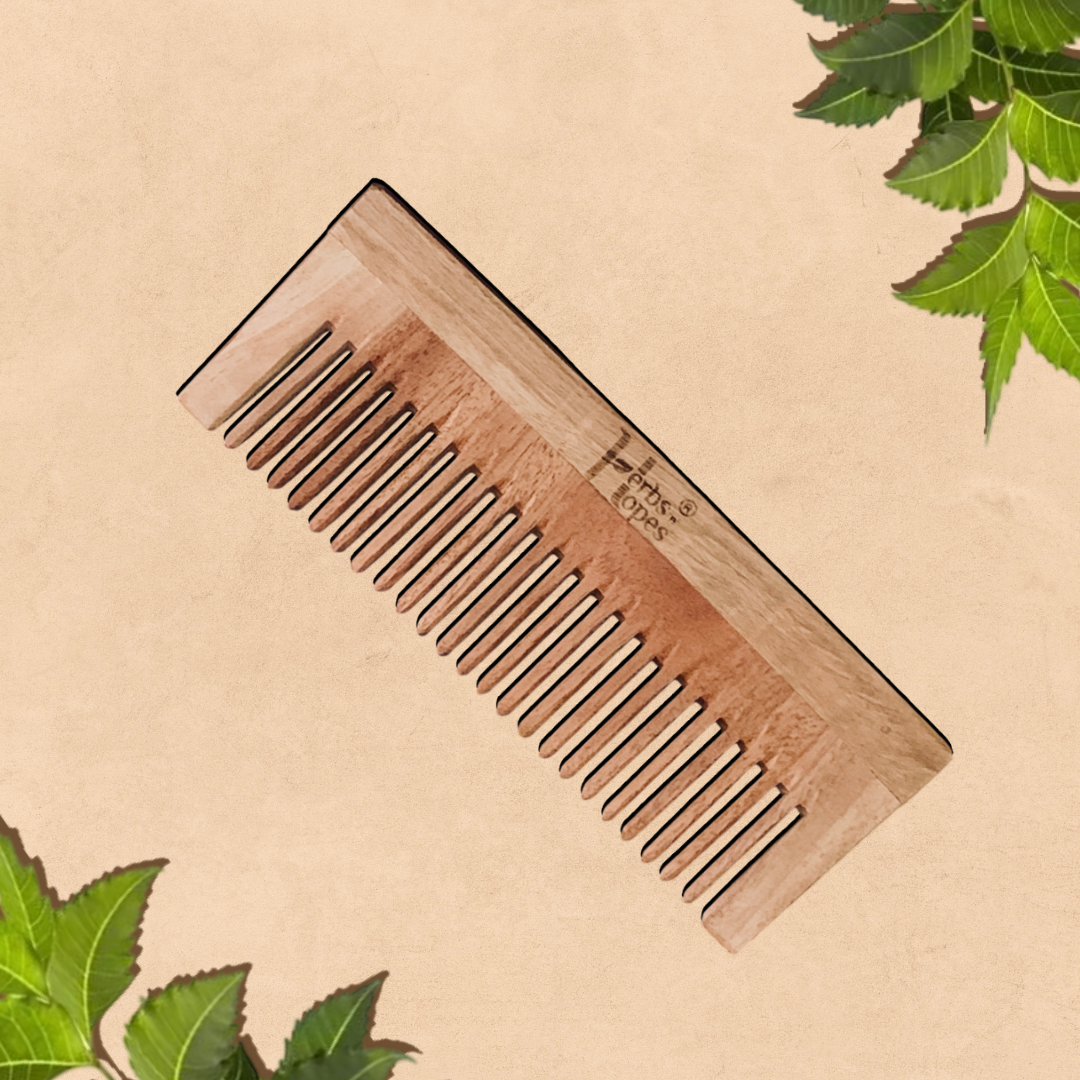 Neem Comb(Shampoo)