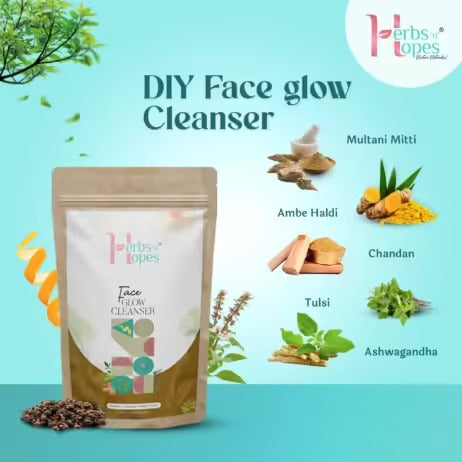 How to Clean Face Acne: Product Recommendations by Herbs’n’Hopes