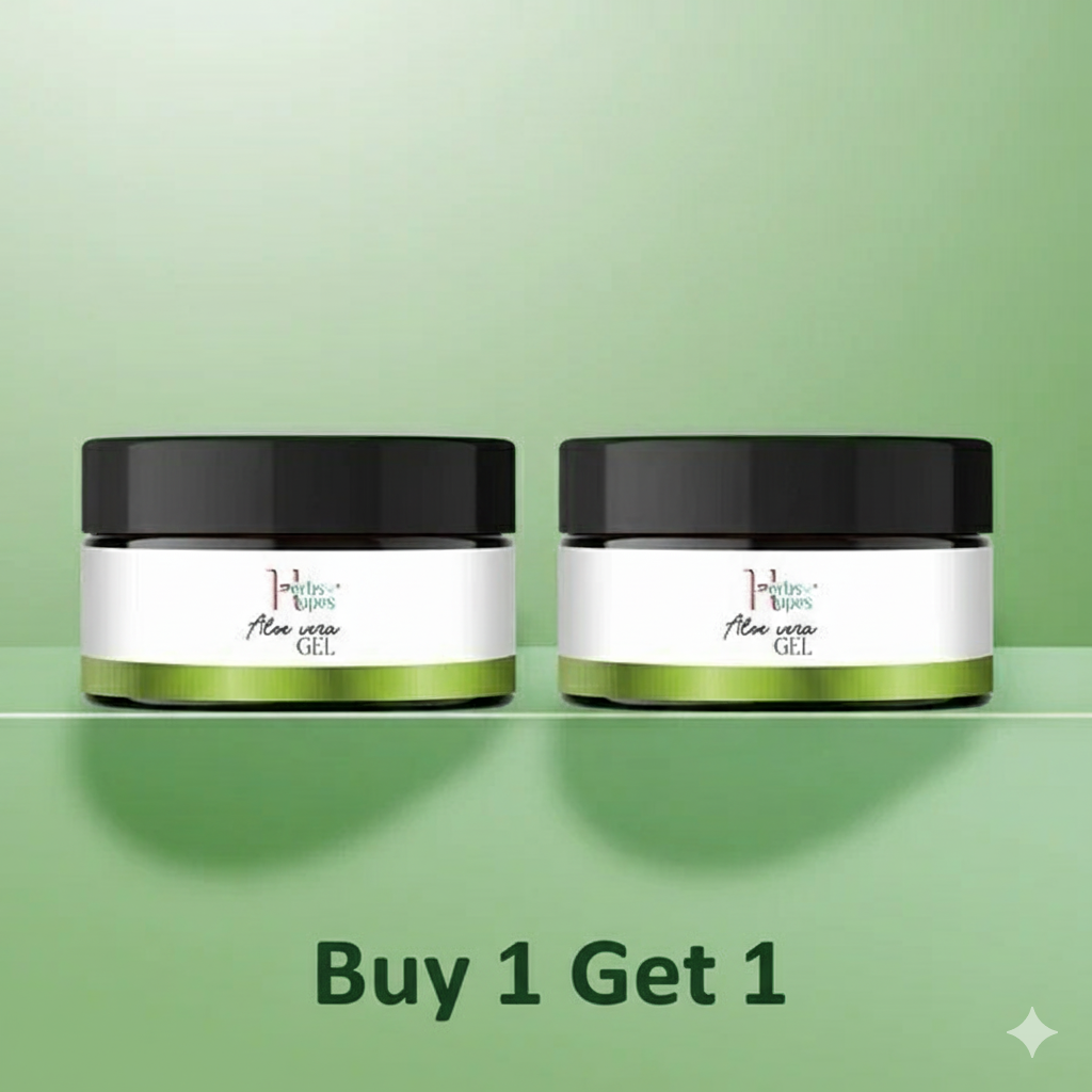 Combo’s Aloe Vera (Pack of two)