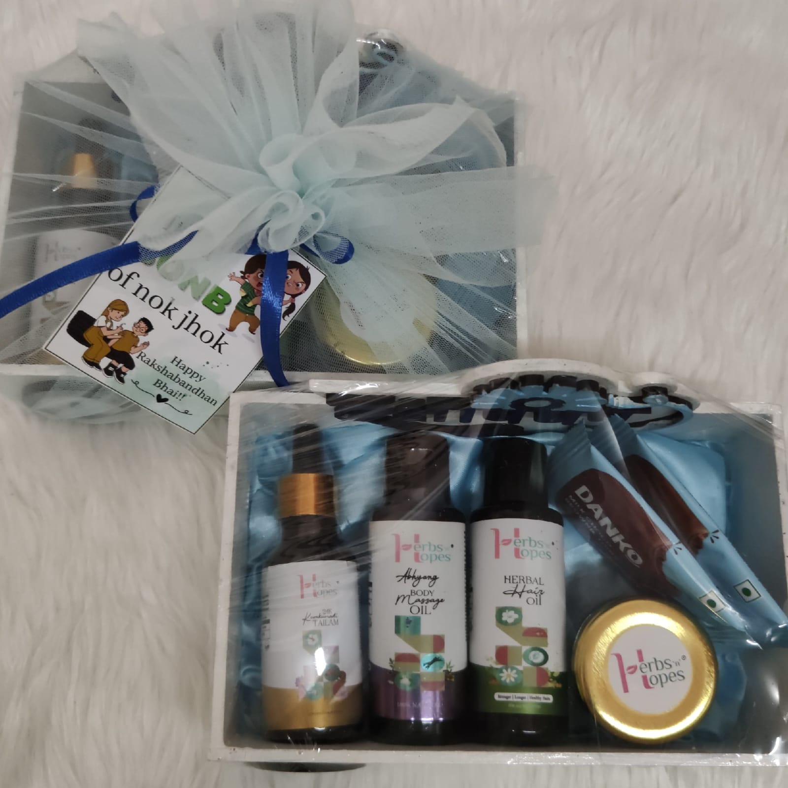 The Art of Gifting