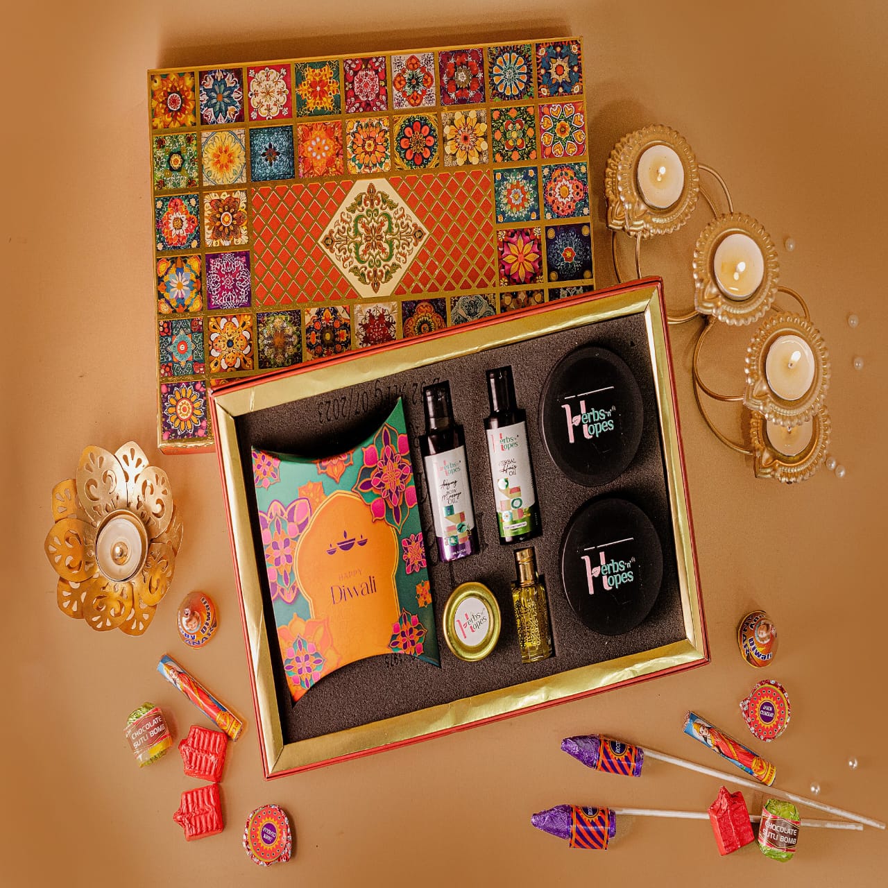 Deepavali Delights Box