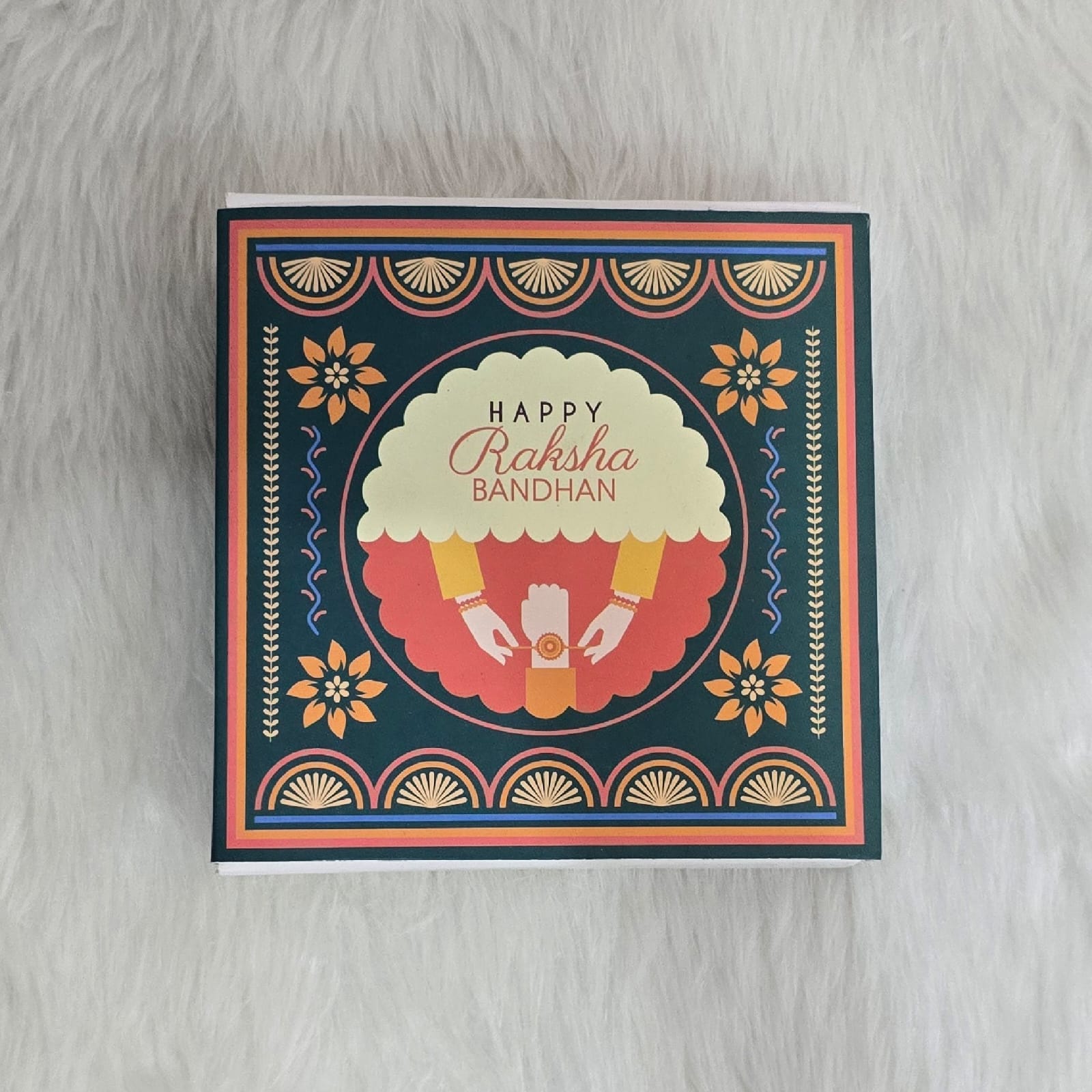 Curated Gifts