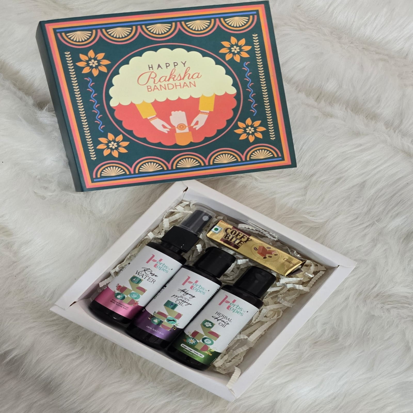 Curated Gifts