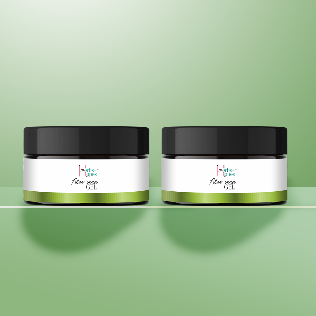 Combo’s Aloe Vera (Pack of two)