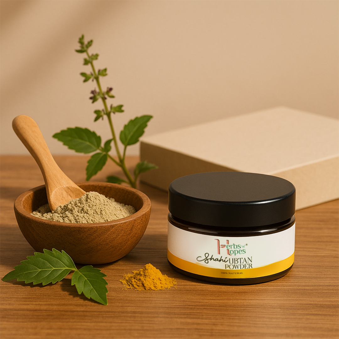 Shahi Ubtan Powder