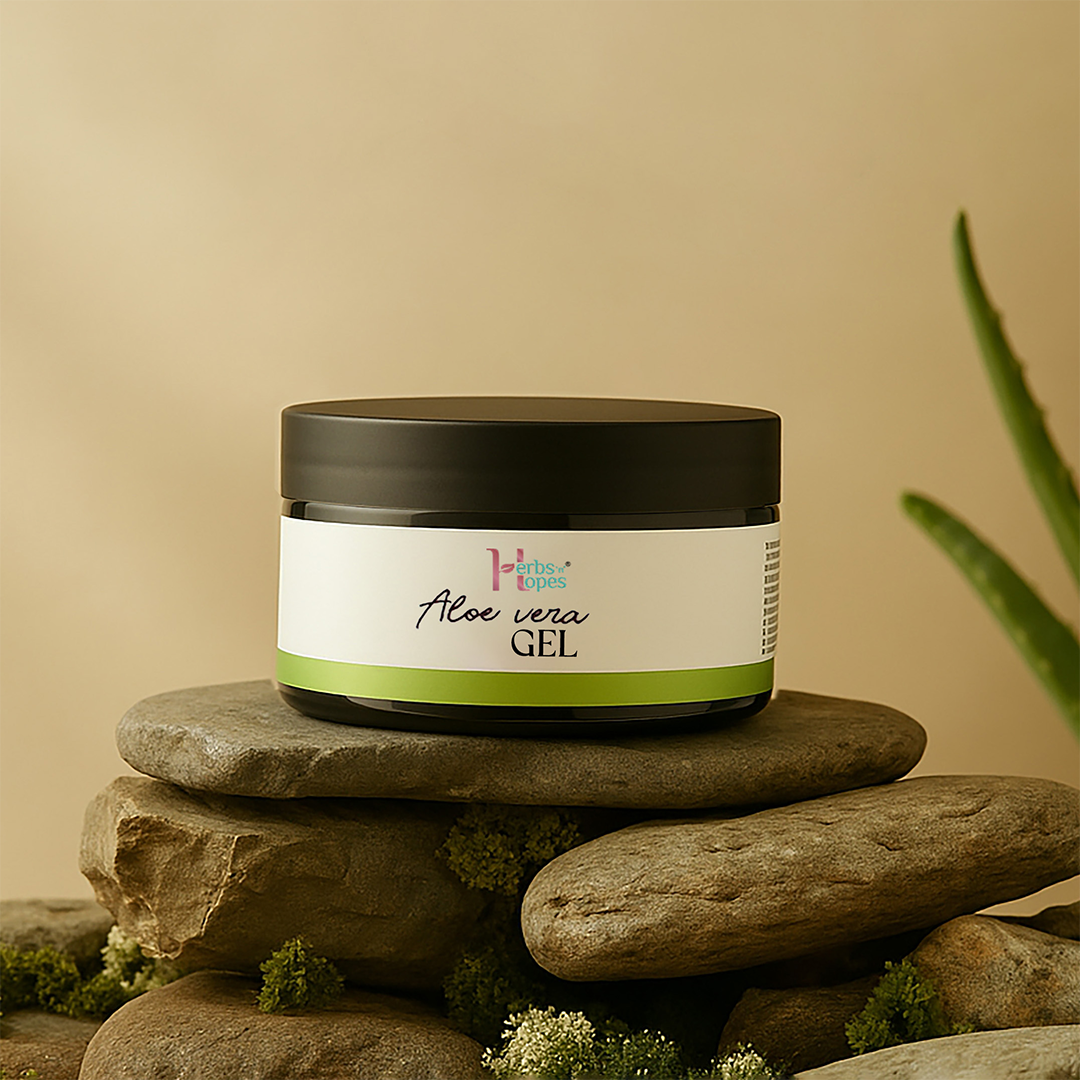 Aloe Vera Gel