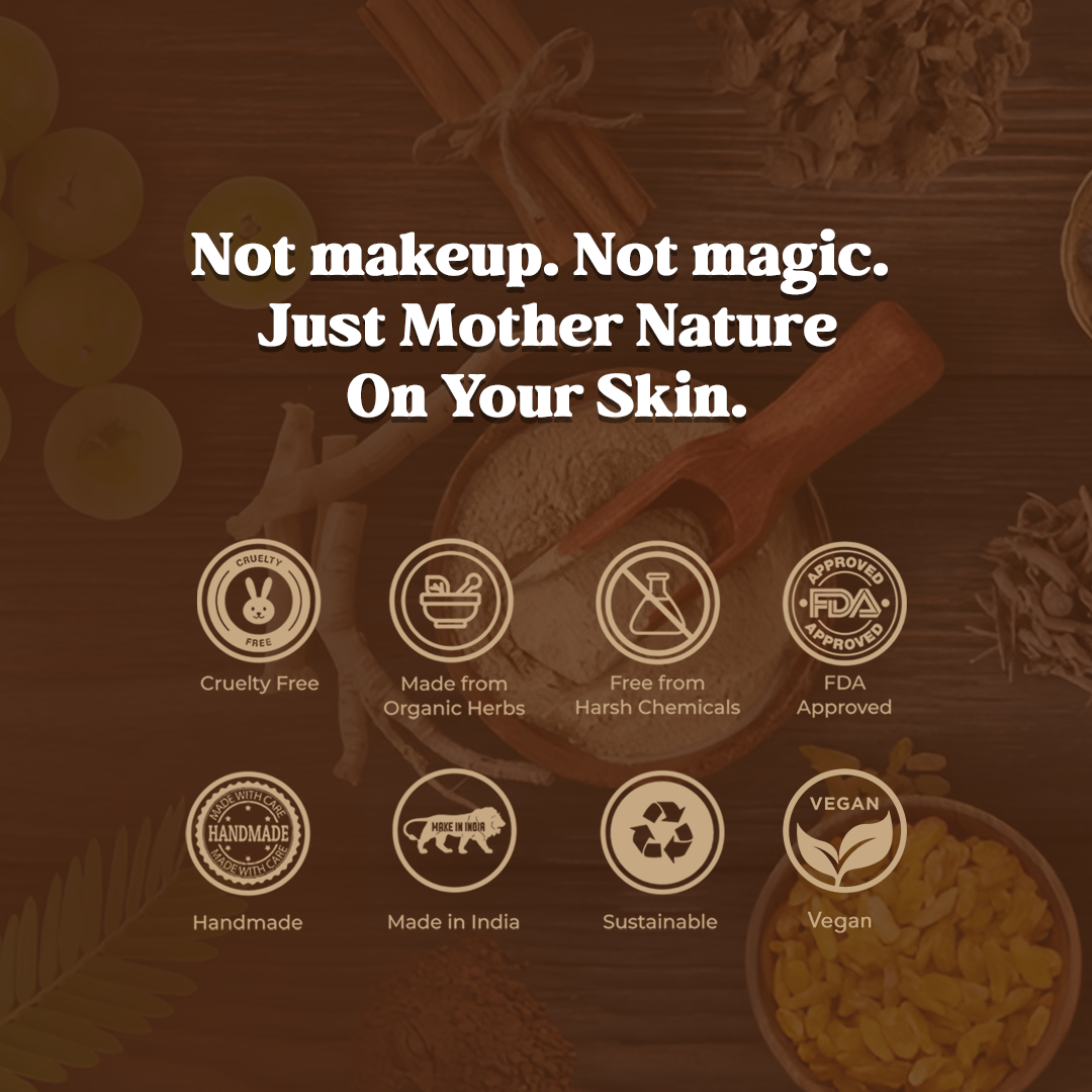 Face Glow Cleanser