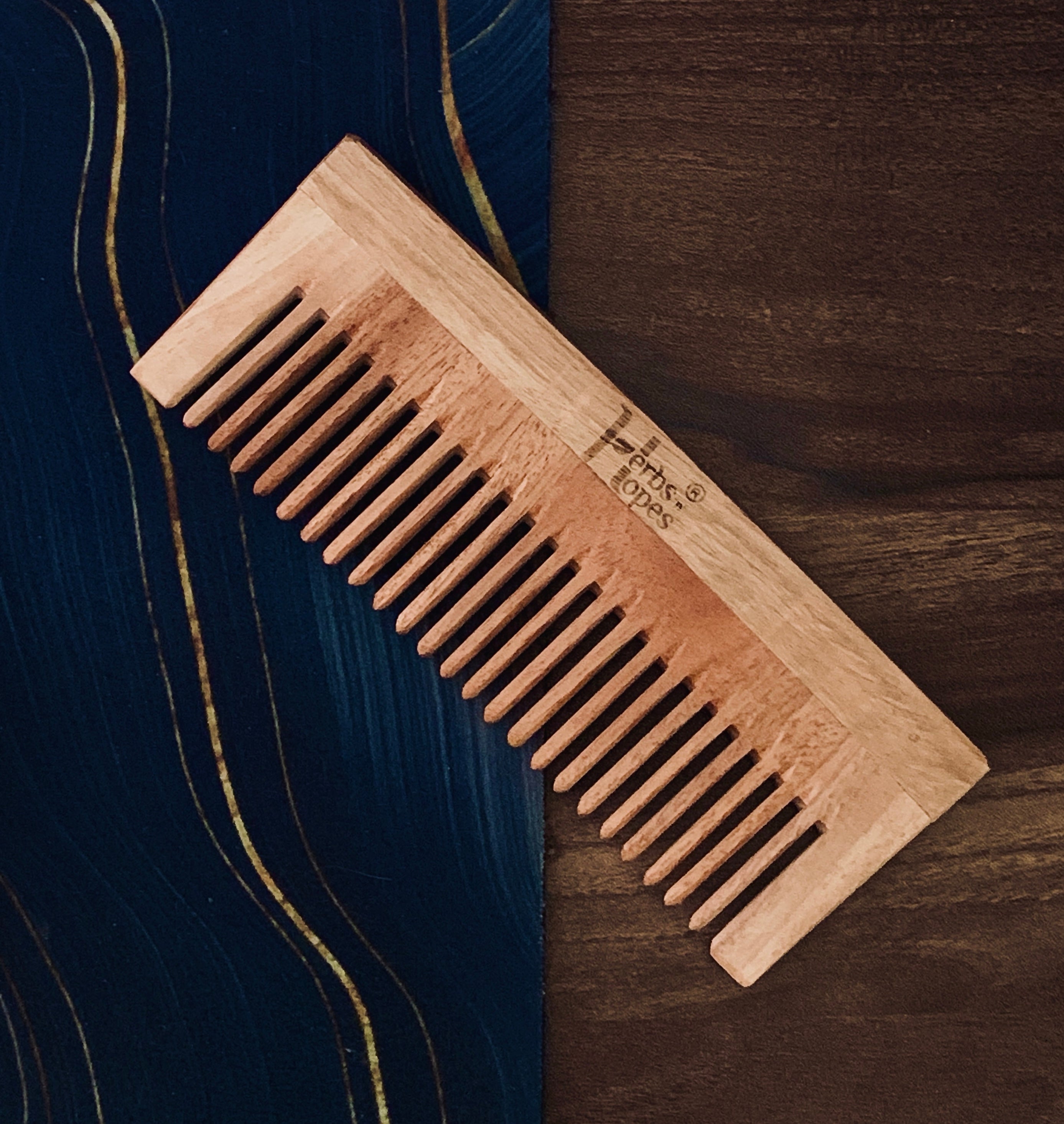 Neem Comb(Shampoo)