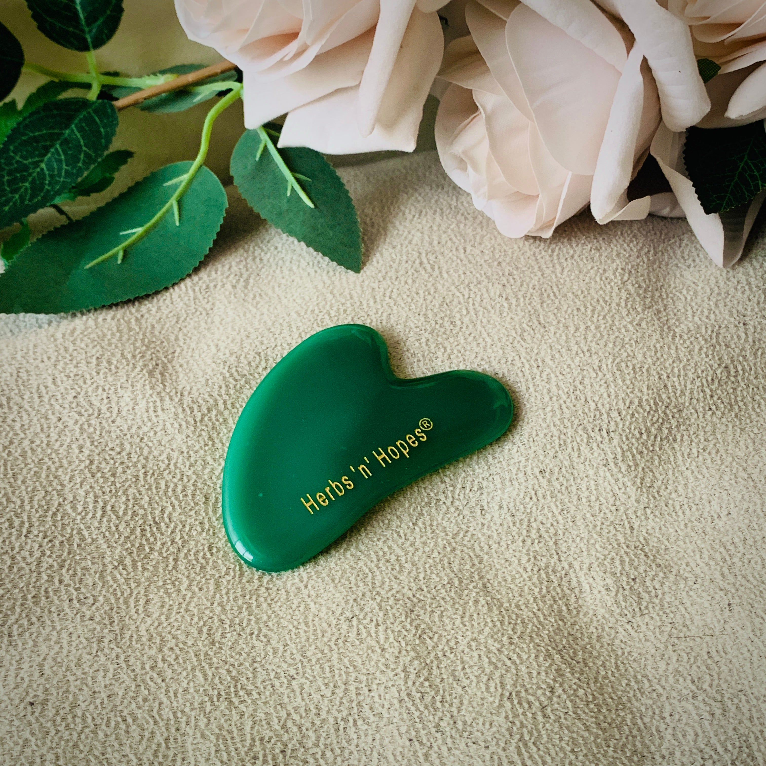 Gua Sha (Jade)