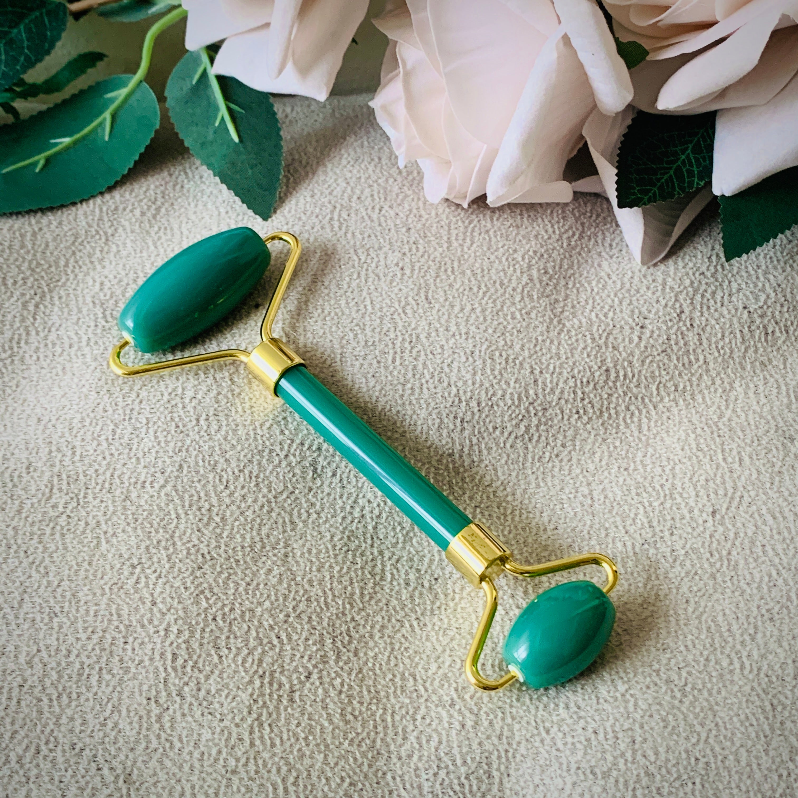 Face Massager (Jade)