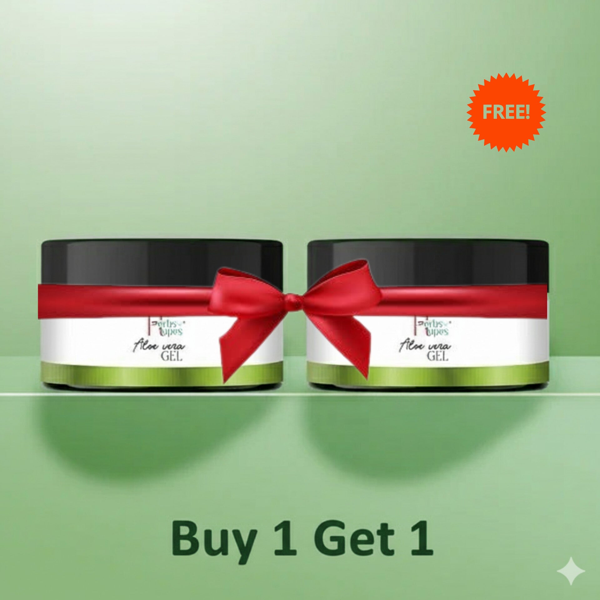 Combo’s Aloe Vera (Pack of two)