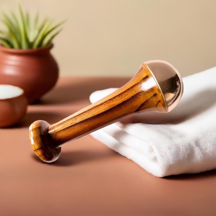 Kansa Wand