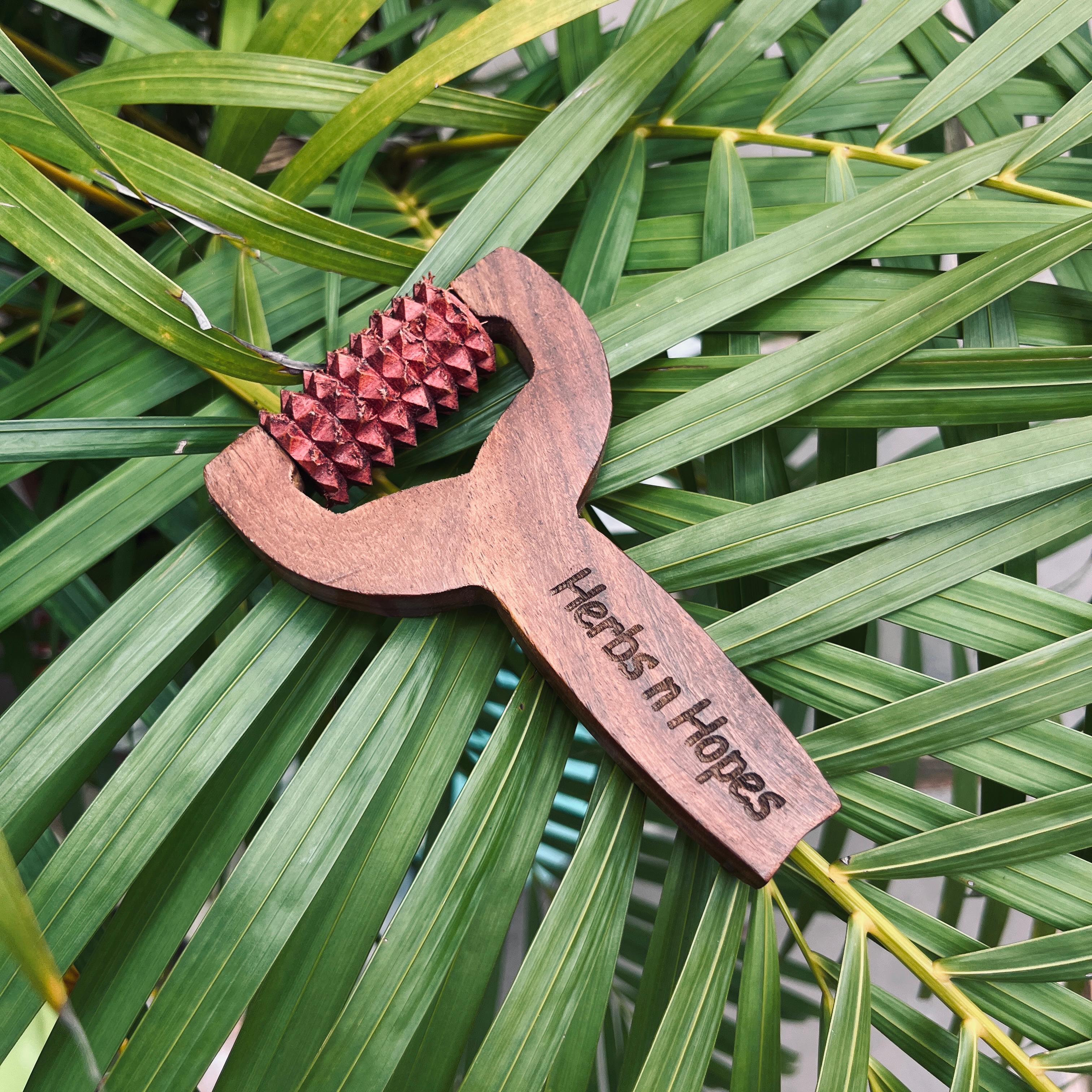 Scalp Stimulator