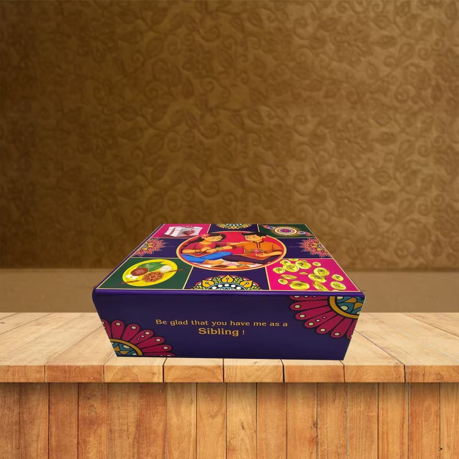 Bond of Love Hamper