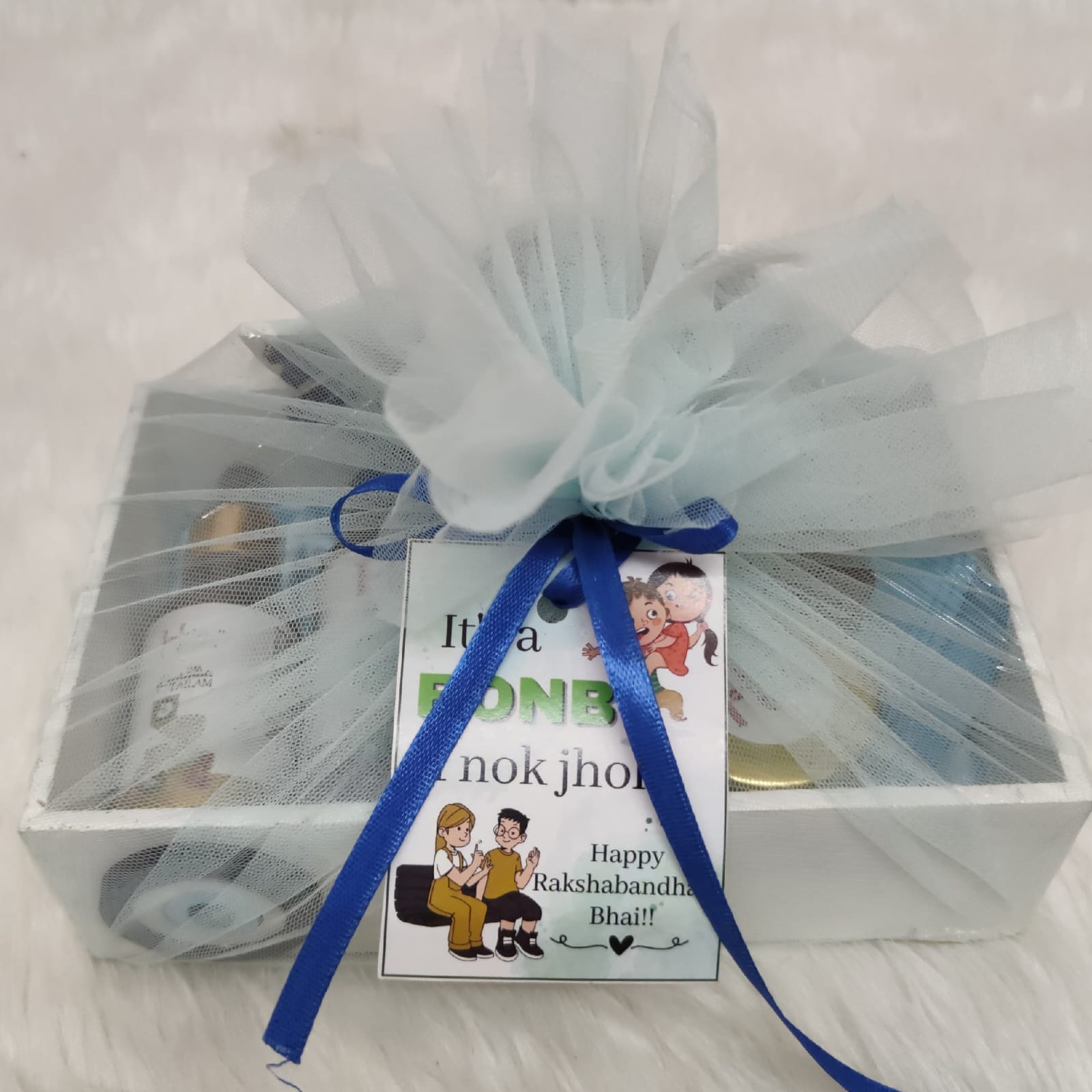 The Art of Gifting